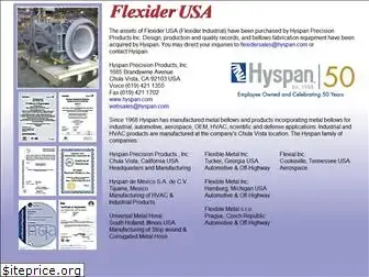 flexiderusa.com