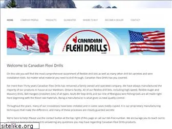 flexidrills.com