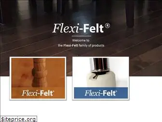 flexifelt.com