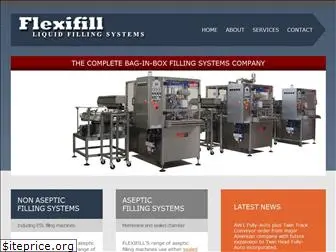 flexifill.co.uk