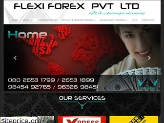 flexiforex.co.in