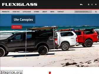 flexiglass.com.au