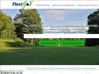 flexigolf.ca