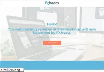 flexihostings.com.my