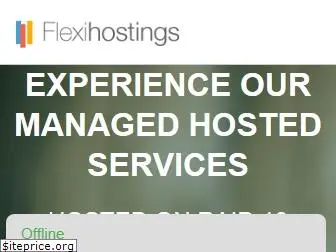 flexihostings.net.au