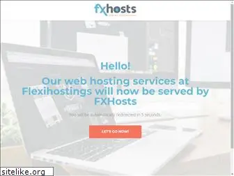 flexihostings.net