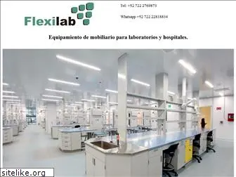 flexilab.com.mx