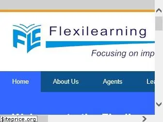 flexilearningcentre.co.uk