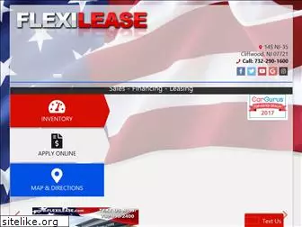 flexilease.com