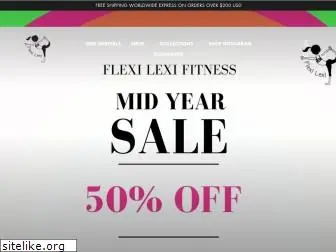 flexilexi-fitness.com