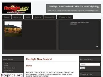 flexilight.co.nz