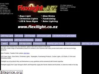 flexilight.info