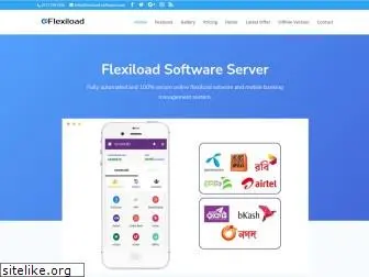 flexiload-software.com