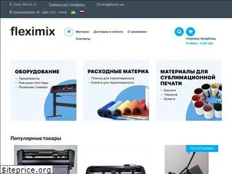 fleximix.ua