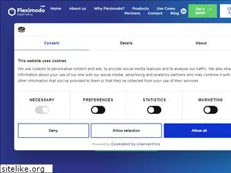 fleximodo.com