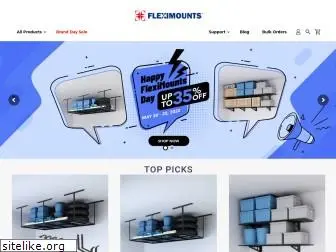 fleximounts.com