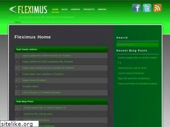fleximus.org