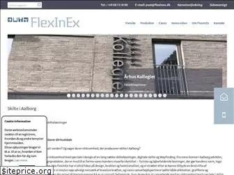 flexinex.dk