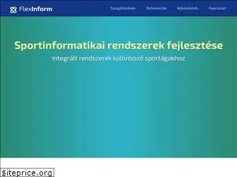 flexinform.hu