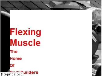 flexingmuscle.com