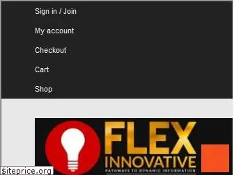 flexinnovative.com