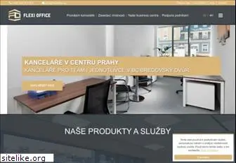 flexioffice.cz