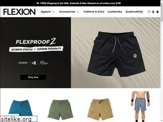 flexiongear.com