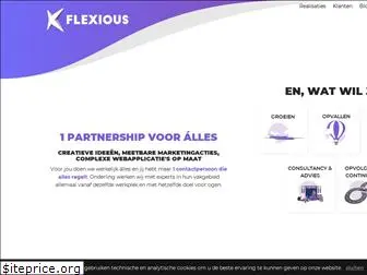 flexious.be