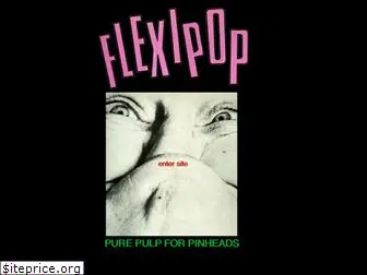 flexipop.com