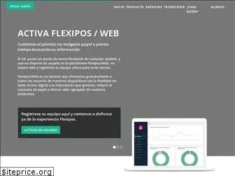 flexipos.com