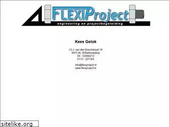 flexiproject.nl