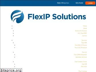 flexipsolutions.com