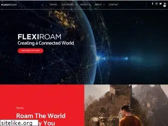 flexiroam.com