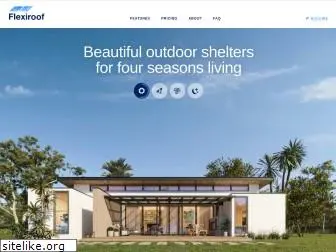 flexiroof.com