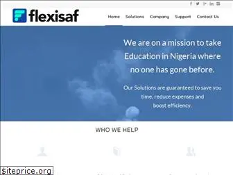 flexisaf.com