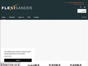 flexisander.com