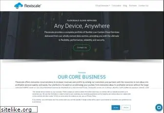 flexiscale.com