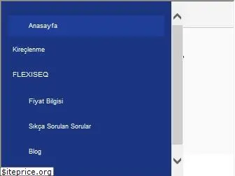 flexiseq.com.tr