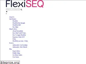 flexiseq.com