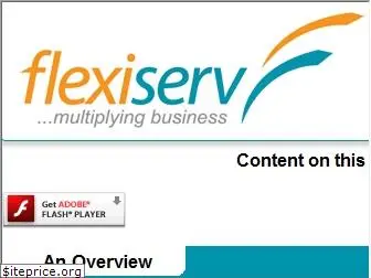 flexiserv.com