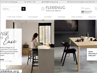 flexisnug.com.sg
