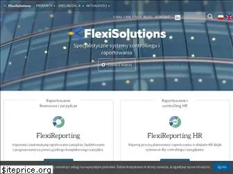 www.flexisolutions.pl