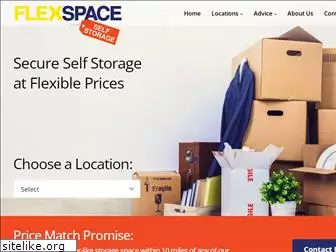 flexispace.com