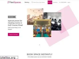 flexispaces.com