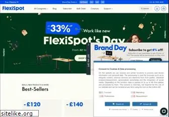 flexispot.co.uk