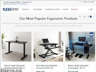 flexispot.com