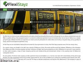 flexistayz.com.au