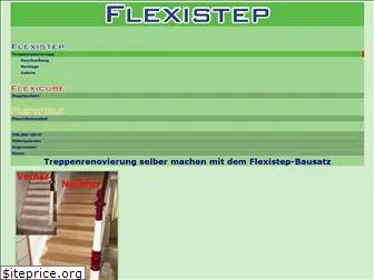flexistep.de