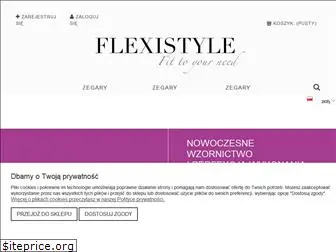 flexistyle.com