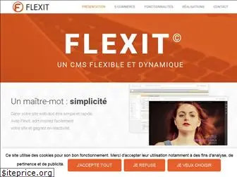 flexit.fr